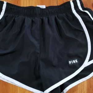 workout short